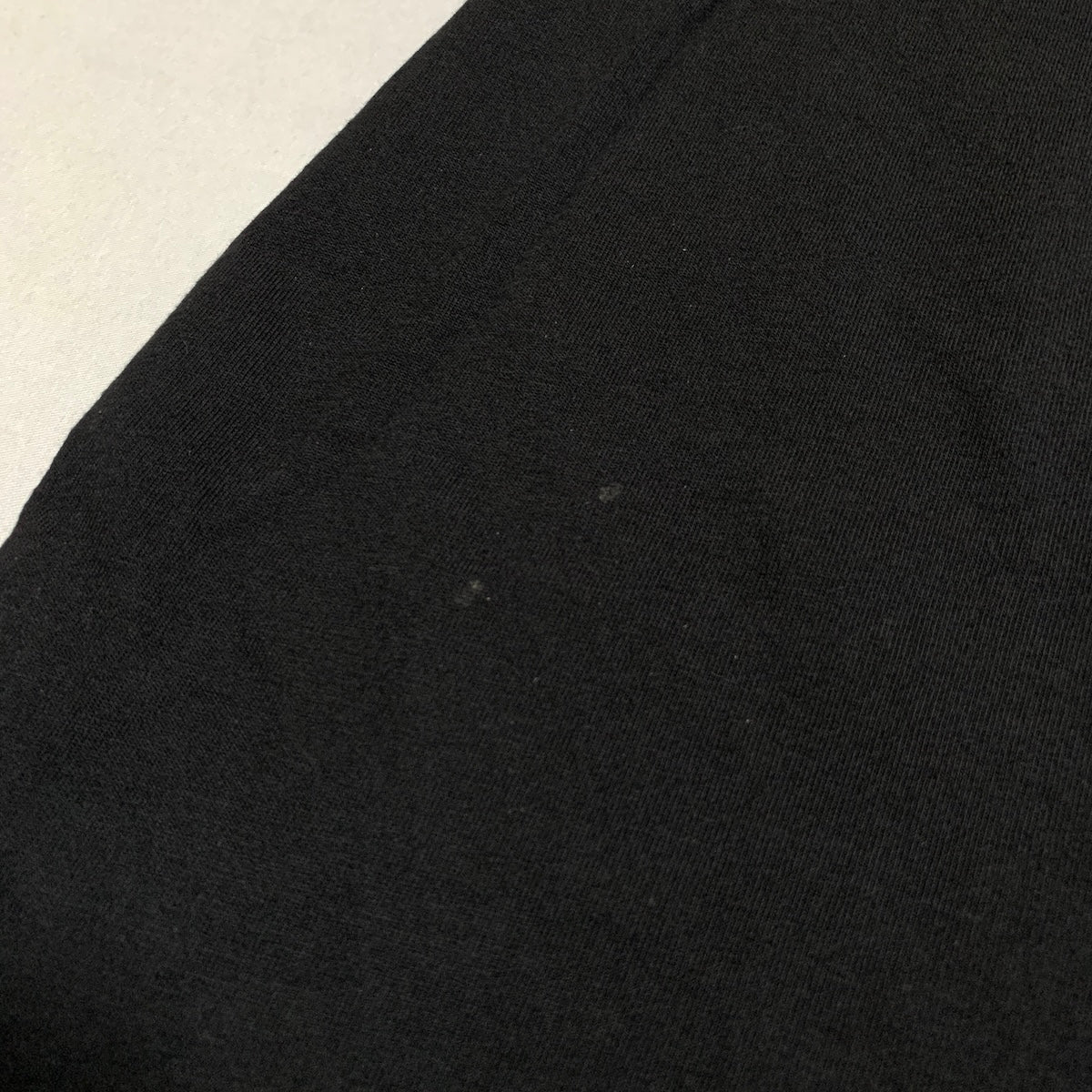 ハーレーダビッドソン Harley-Davidson Tシャツ USA製 ブラック メンズL
