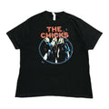 ザ・チックス the chicks Tシャツ 2022 ライブT ブラック メンズXL