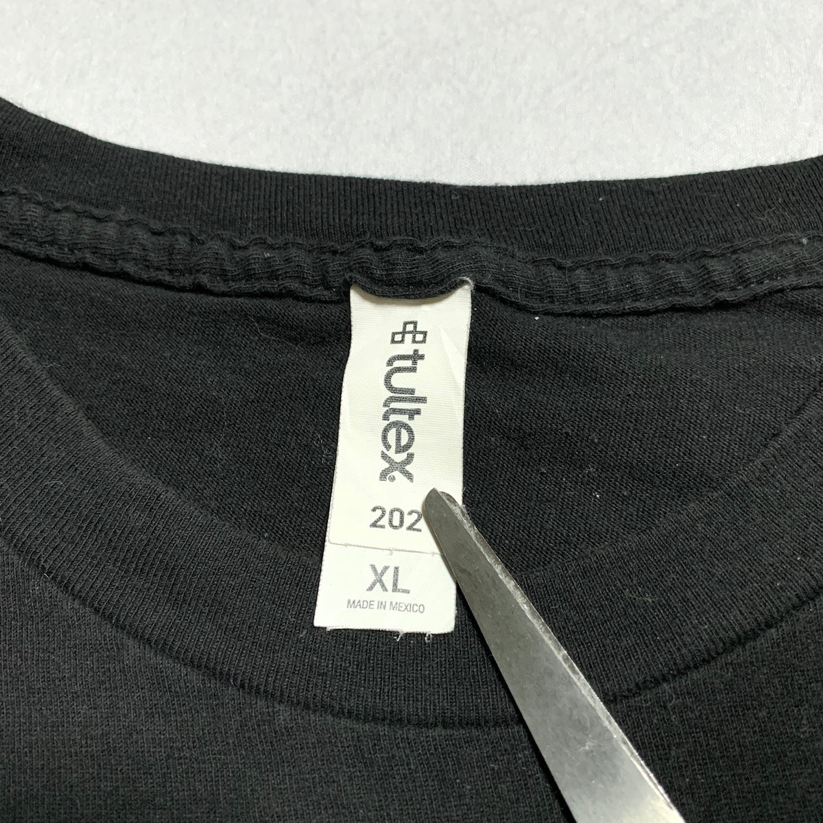 ザ・チックス the chicks Tシャツ 2022 ライブT ブラック メンズXL