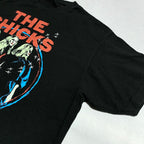 ザ・チックス the chicks Tシャツ 2022 ライブT ブラック メンズXL