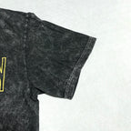 レッド・チェッペリン led zeppelin Tシャツ 2022 ブラック メンズM