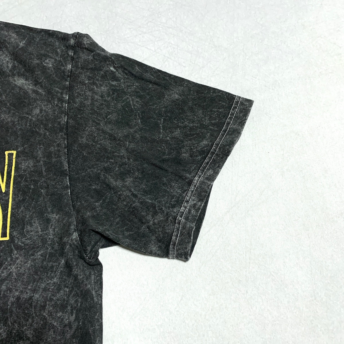 レッド・チェッペリン led zeppelin Tシャツ 2022 ブラック メンズM