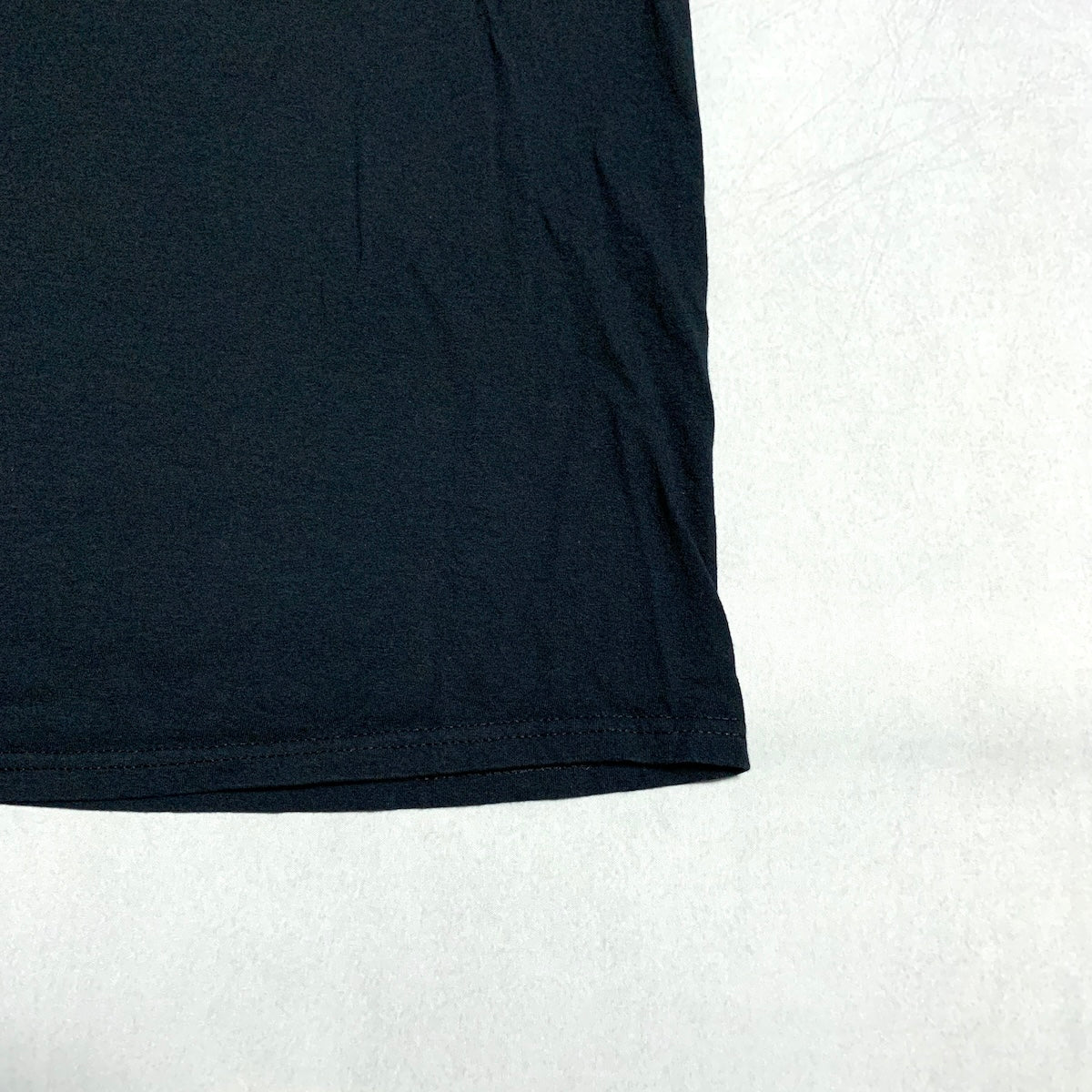 エーシー・ディーシー ACDC Tシャツ 2016 ブラックインブラック メンズ3XL相当