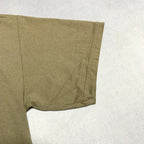 ギルダン GILDAN Tシャツ ブラッド・ペイズリー brad paisley ベージュ メンズM