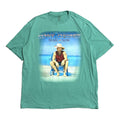 ケニー・チェズニー kenny chesney Tシャツ 2022 ツアーT メンズL