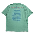 ケニー・チェズニー kenny chesney Tシャツ 2022 ツアーT メンズL
