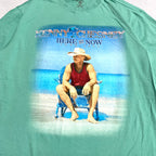 ケニー・チェズニー kenny chesney Tシャツ 2022 ツアーT メンズL