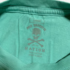 ケニー・チェズニー kenny chesney Tシャツ 2022 ツアーT メンズL