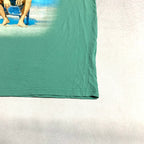 ケニー・チェズニー kenny chesney Tシャツ 2022 ツアーT メンズL