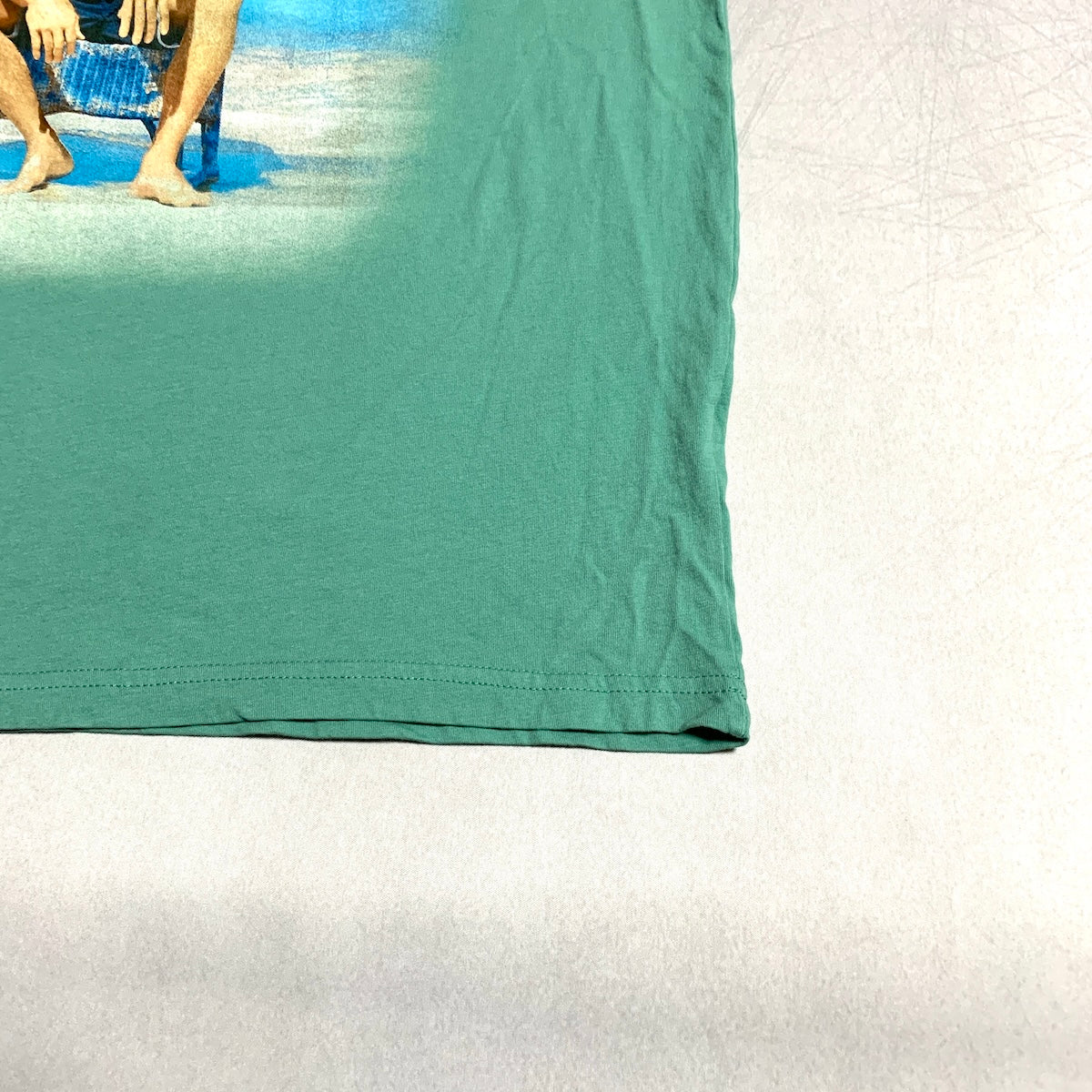 ケニー・チェズニー kenny chesney Tシャツ 2022 ツアーT メンズL
