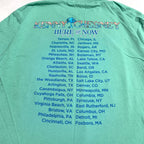 ケニー・チェズニー kenny chesney Tシャツ 2022 ツアーT メンズL