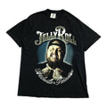 ジェリー・ロール jelly roll Tシャツ 2024 beautifully broken ブラック メンズM