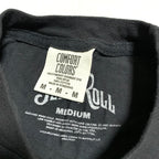 ジェリー・ロール jelly roll Tシャツ 2024 beautifully broken ブラック メンズM