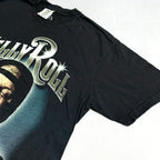 ジェリー・ロール jelly roll Tシャツ 2024 beautifully broken ブラック メンズM