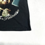 ジェリー・ロール jelly roll Tシャツ 2024 beautifully broken ブラック メンズM
