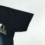 ジェリー・ロール jelly roll Tシャツ 2024 beautifully broken ブラック メンズM