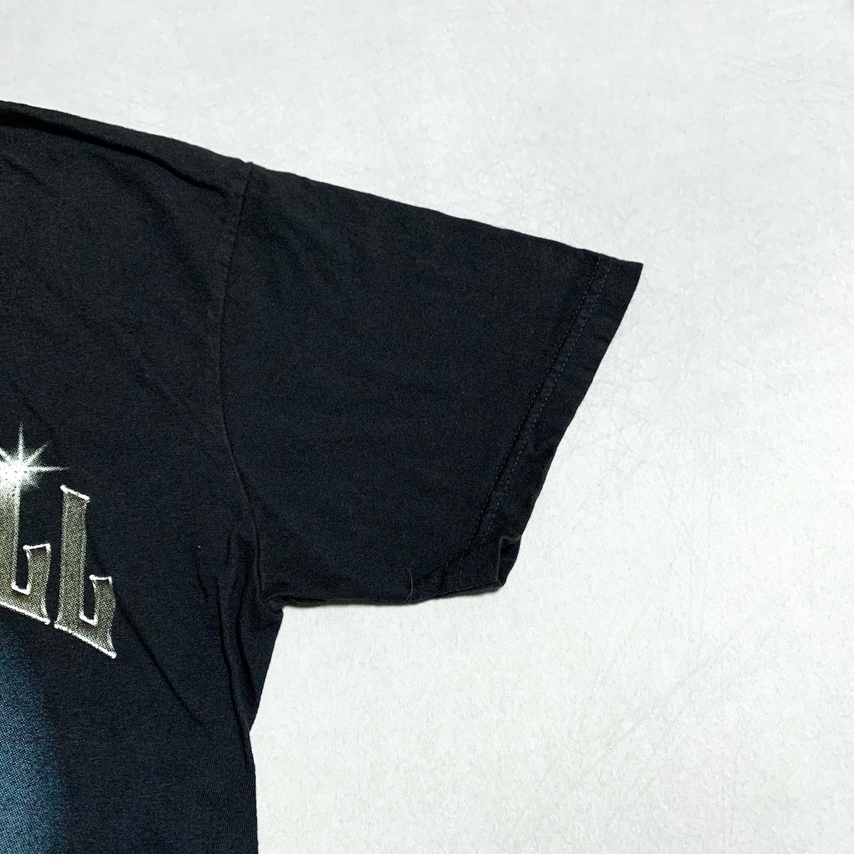 ジェリー・ロール jelly roll Tシャツ 2024 beautifully broken ブラック メンズM