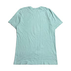 ドリー・パートン dolly parton Tシャツ スカイブルー メンズM