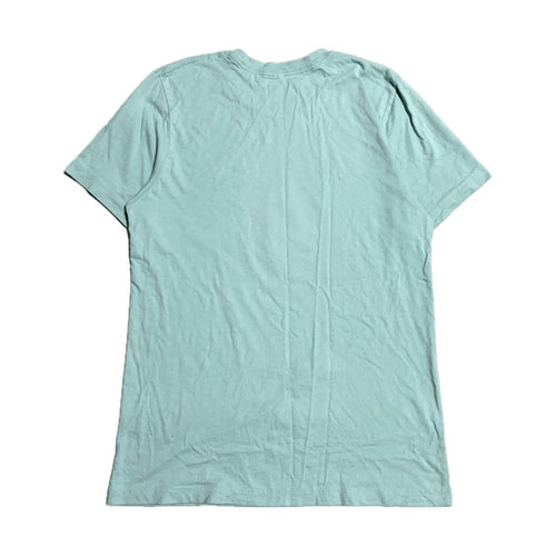 ドリー・パートン dolly parton Tシャツ スカイブルー メンズM