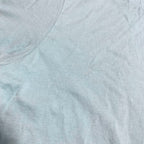 ドリー・パートン dolly parton Tシャツ スカイブルー メンズM