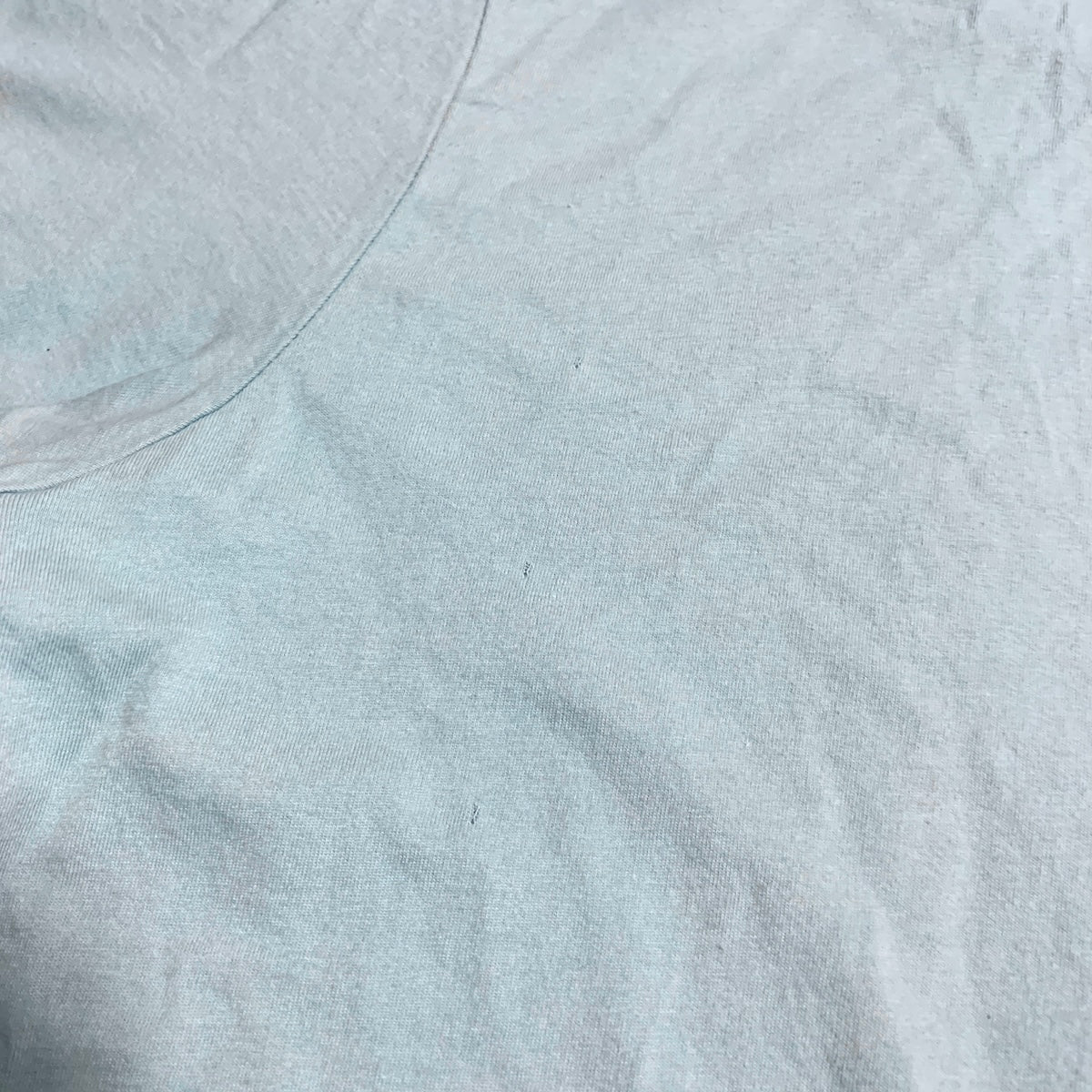ドリー・パートン dolly parton Tシャツ スカイブルー メンズM