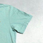 ドリー・パートン dolly parton Tシャツ スカイブルー メンズM