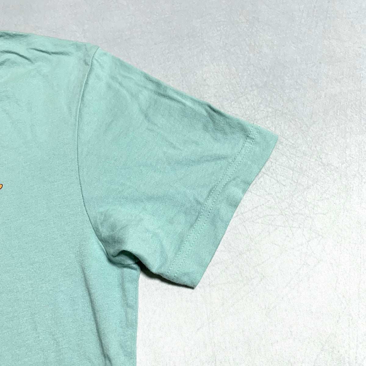 ドリー・パートン dolly parton Tシャツ スカイブルー メンズM