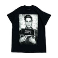 エルヴィス・プレスリー elvis presley Tシャツ メンズM
