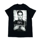 エルヴィス・プレスリー elvis presley Tシャツ メンズM
