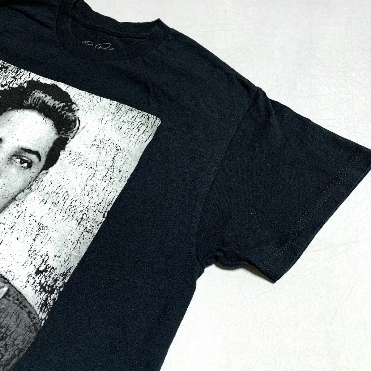 エルヴィス・プレスリー elvis presley Tシャツ メンズM