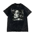 ゲス Guess Tシャツ ジェニファー・ロペス ブラック メンズM