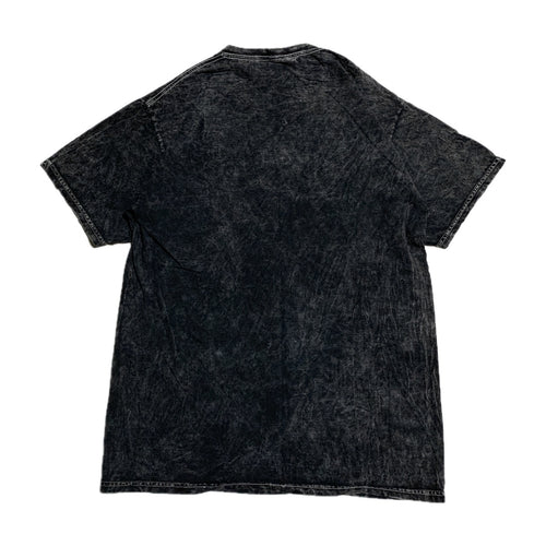 ゲス Guess Tシャツ ジェニファー・ロペス ブラック メンズM