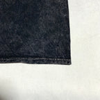 ゲス Guess Tシャツ ジェニファー・ロペス ブラック メンズM