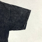 ゲス Guess Tシャツ ジェニファー・ロペス ブラック メンズM