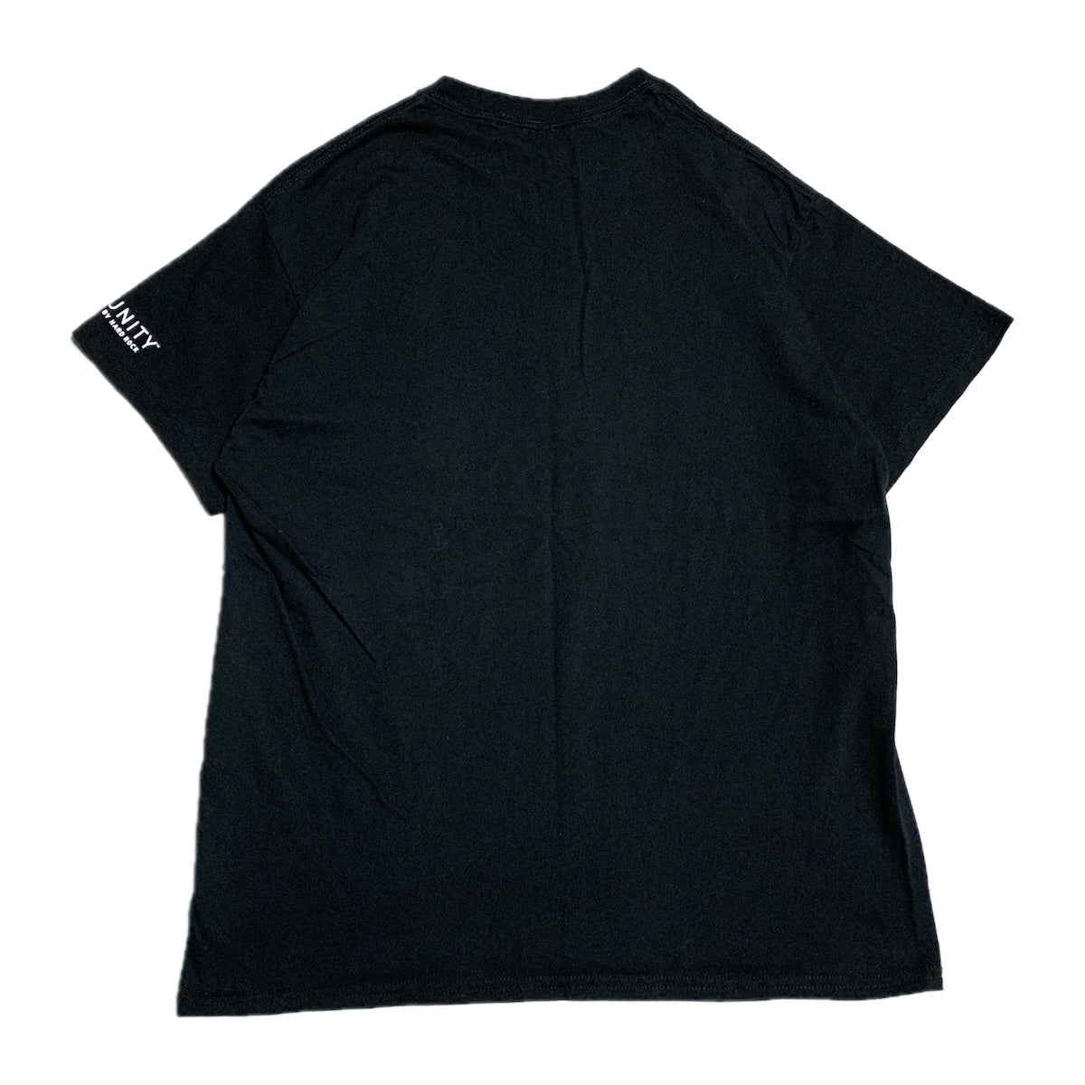 ハードロックカフェ  Hard Rock CAFE Tシャツ セミノール ブラック メンズL