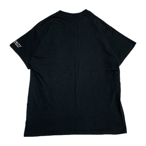 ハードロックカフェ  Hard Rock CAFE Tシャツ セミノール ブラック メンズL