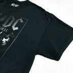 エーシー・ディーシー ACDC Tシャツ 2022 ハイウェイトゥヘル ブラック メンズXXL