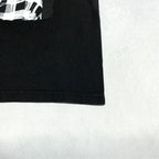 ブルース・スプリングスティーン bruce springsteen Tシャツ 2016 ブラック メンズL
