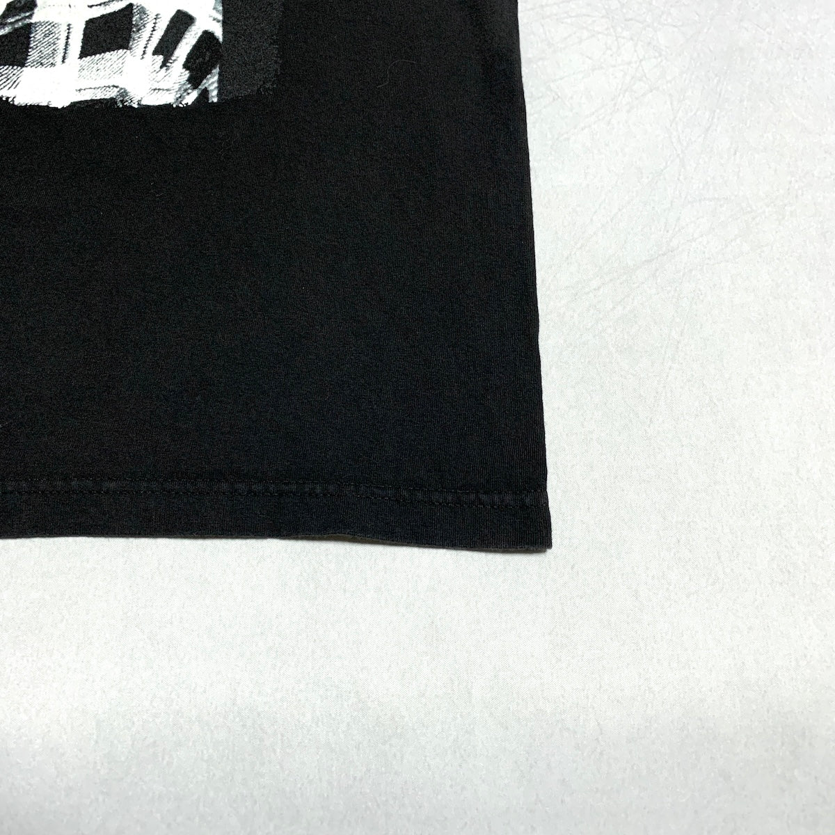 ブルース・スプリングスティーン bruce springsteen Tシャツ 2016 ブラック メンズL