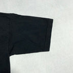 ドートリー Daughtry Tシャツ 2010 ブラック メンズM相当