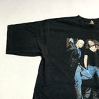 ドートリー Daughtry Tシャツ 2010 ブラック メンズM相当
