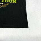 ルーク・ブライアン Luke Bryan Tシャツ ブラック メンズS