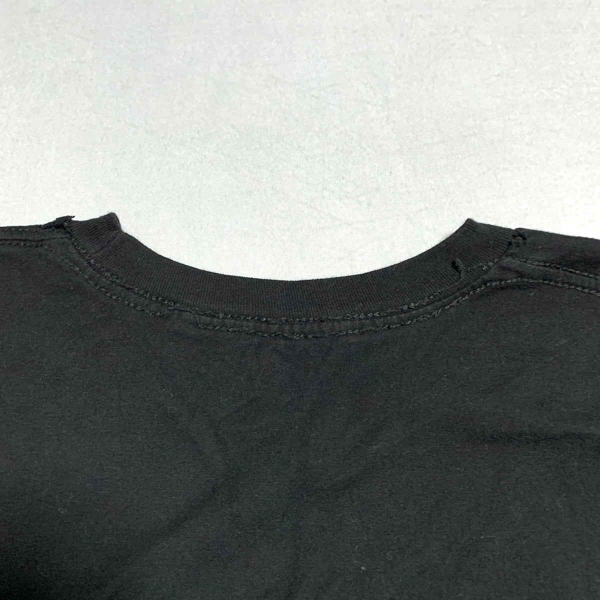 エーシー・ディーシー ACDC Tシャツ ハイヴォルテージ ブラック メンズM