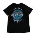 エーシー・ディーシー ACDC Tシャツ ハイヴォルテージ ブラック メンズM