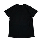 エーシー・ディーシー ACDC Tシャツ ハイヴォルテージ ブラック メンズM