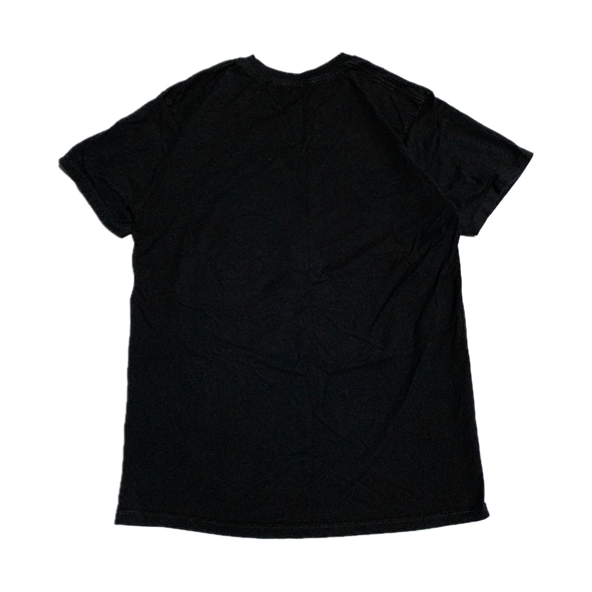 エーシー・ディーシー ACDC Tシャツ ハイヴォルテージ ブラック メンズM
