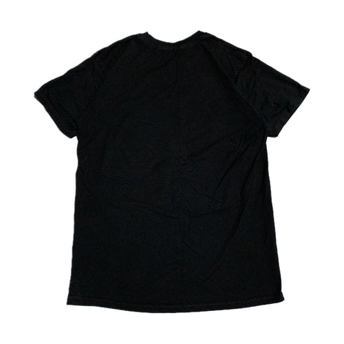 エーシー・ディーシー ACDC Tシャツ ハイヴォルテージ ブラック メンズM