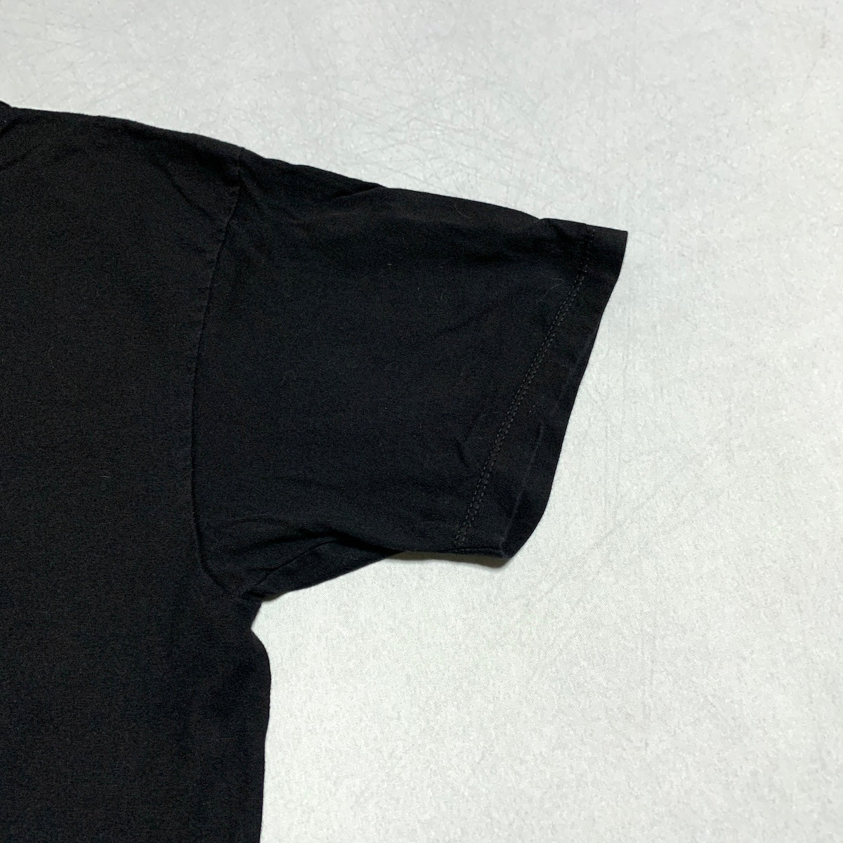 エーシー・ディーシー ACDC Tシャツ ハイヴォルテージ ブラック メンズM