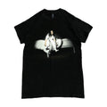 ビリー・アイリッシュ Billie Eilish Tシャツ 2019 ブラック メンズS