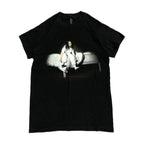 ビリー・アイリッシュ Billie Eilish Tシャツ 2019 ブラック メンズS